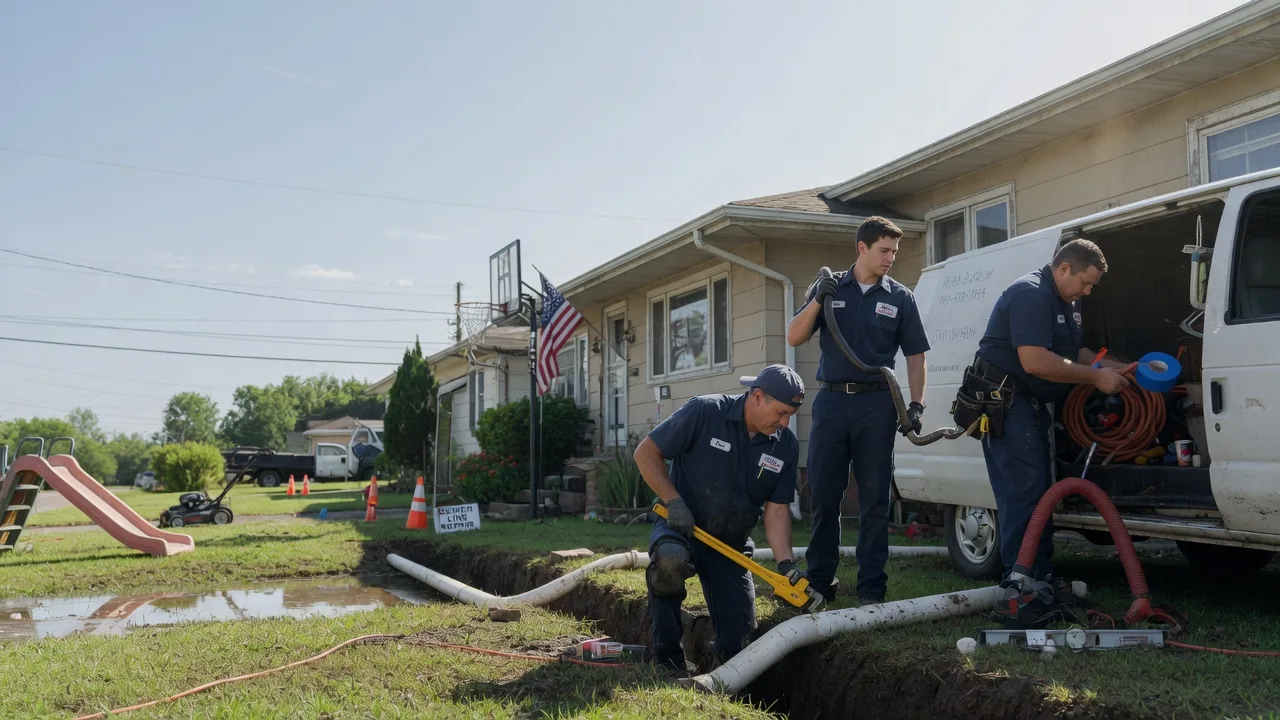 Toilet Installation in Pasadena, CA near me